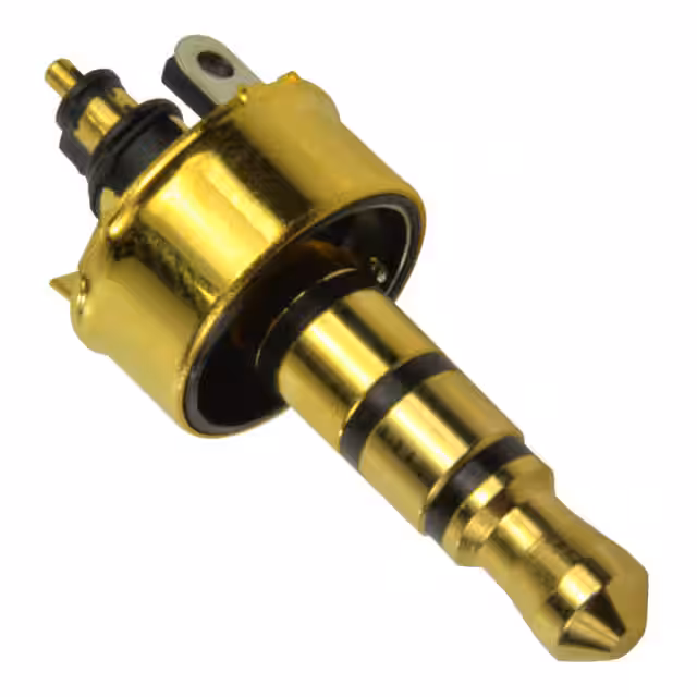 SP-3561G CUI Devices  Connettori audio